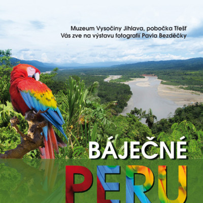 09 - pozvánka na Báječné Peru