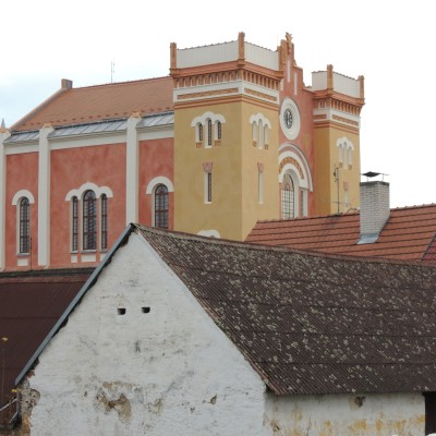 maurska-synagoga