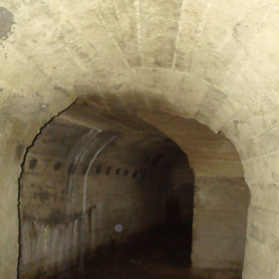 05 - podzemní labyrint