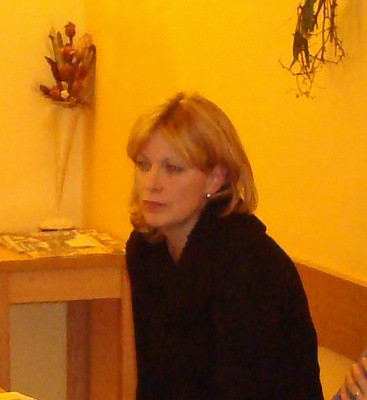 Helena Benešová z Telče