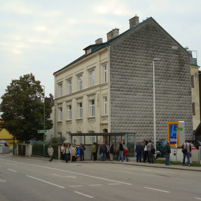 Hoffmannovo sanatorium