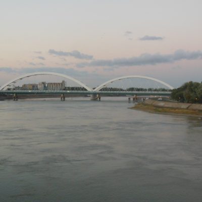 Žeželjův most