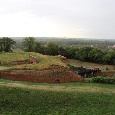 Pevnost Petrovaradin