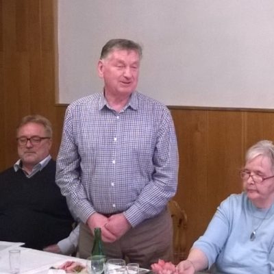 Moravské Budějovice - příspěvek hostů