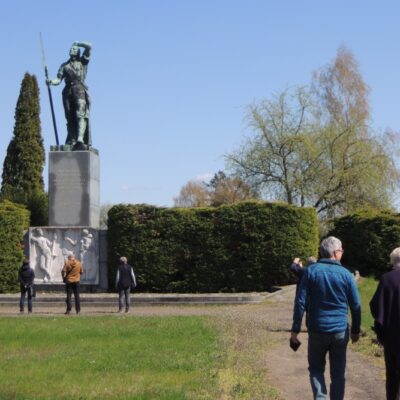 Památník selské rebelie 1775